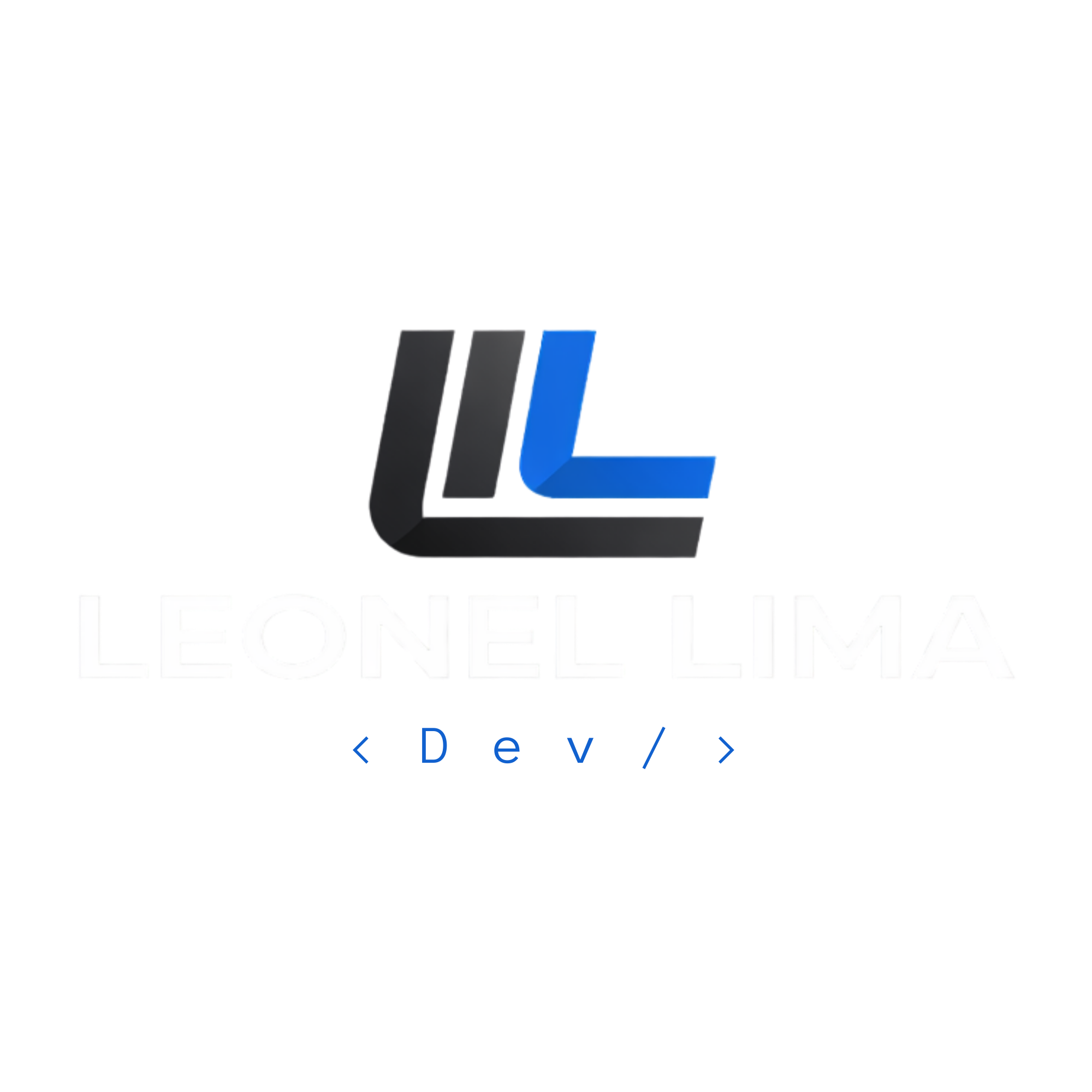 HelpDesk Leonel Lima